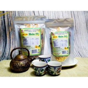 Khóm Sấy Thiện Trung – Túi 100gr
